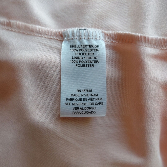 Nicole Miller Multicolor Abstract Dress - Picture 8 of 9